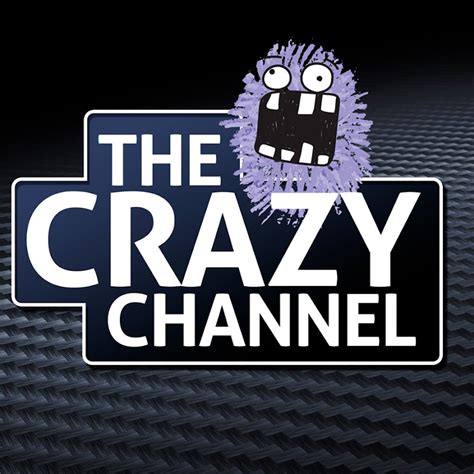 chanel crazy|the crazy channel youtube.